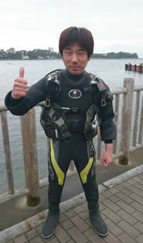 永田　剛士